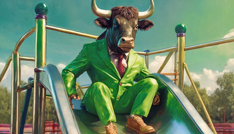 March 15, 2024 — Distribution Days