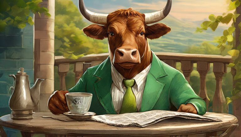 March 21, 2024 — Yada, Yada, Yada the Fed