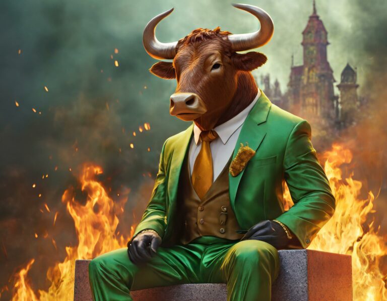 March 8, 2024 — Portfolio Heat