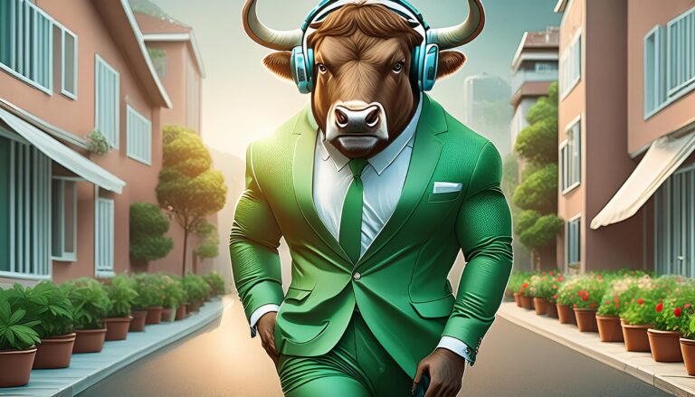 What’s the Deal with the Volume?