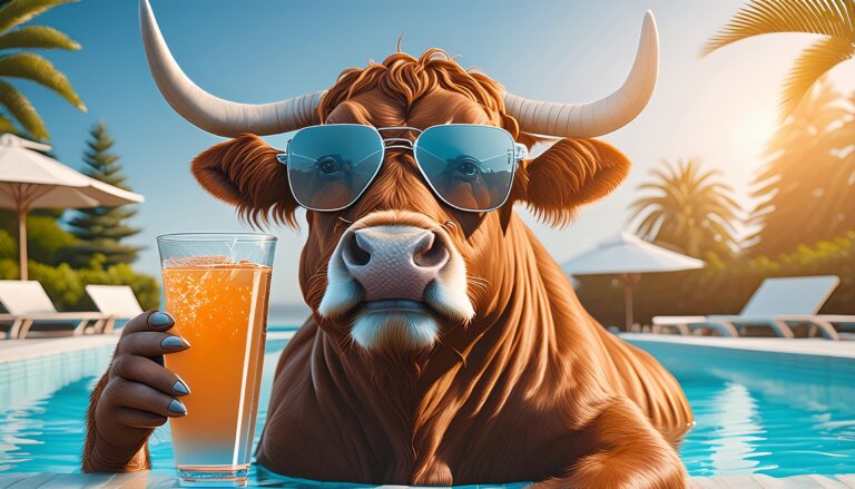 Playing It Cool In A Hot Market