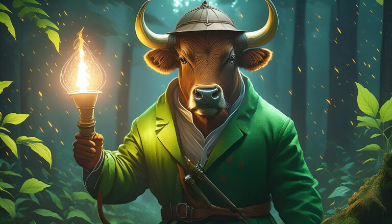 Navigating the Unknown