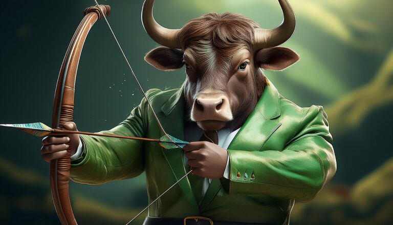 July 19, 2024 — Bull Market Drawdown