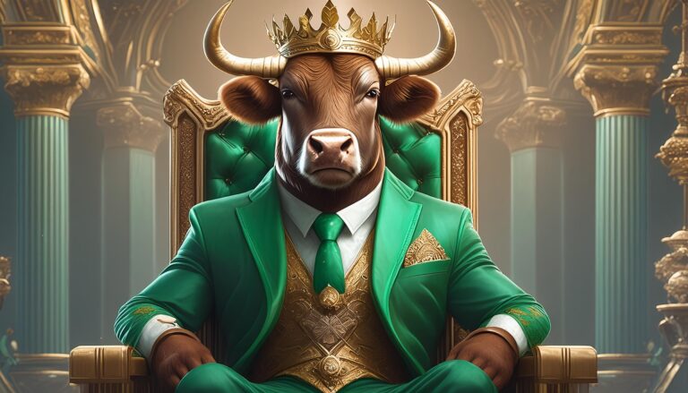 Welcoming New Market Leadership